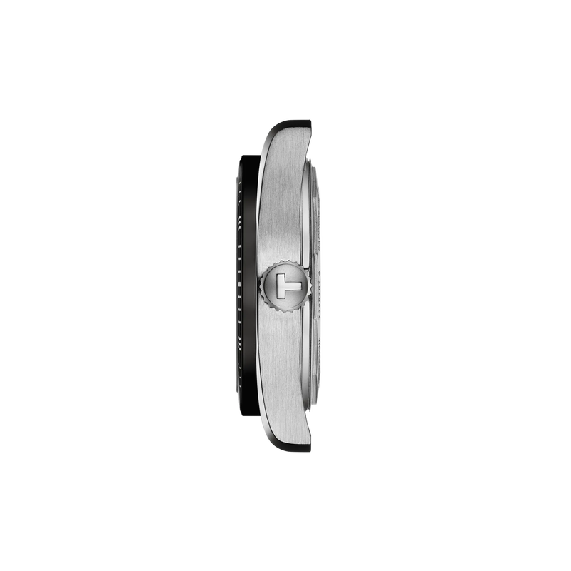 Tissot PR516 Powermatic 80 Ref. T1494071103100 - ON10578 - vista 2