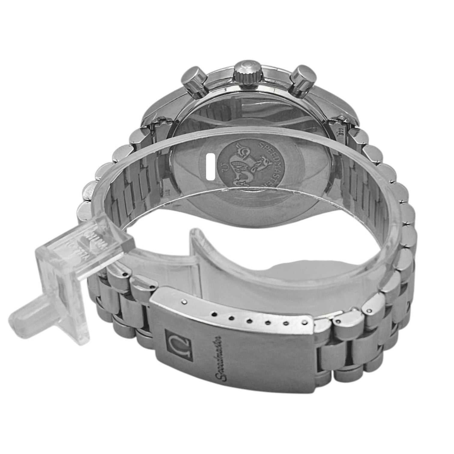 Omega Speedmaster Reduced Ref. 35105000 - OU1129