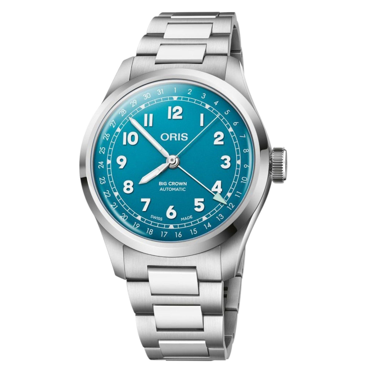 ON10738-ORIS-01754779840650782006-BANDIERARAGUSA - Product