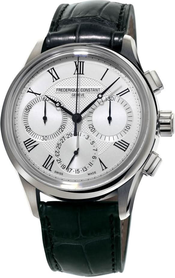 ON10606-FREDERIQUECONSTANT-FC760MC4H6-BANDIERARAGUSA - Product