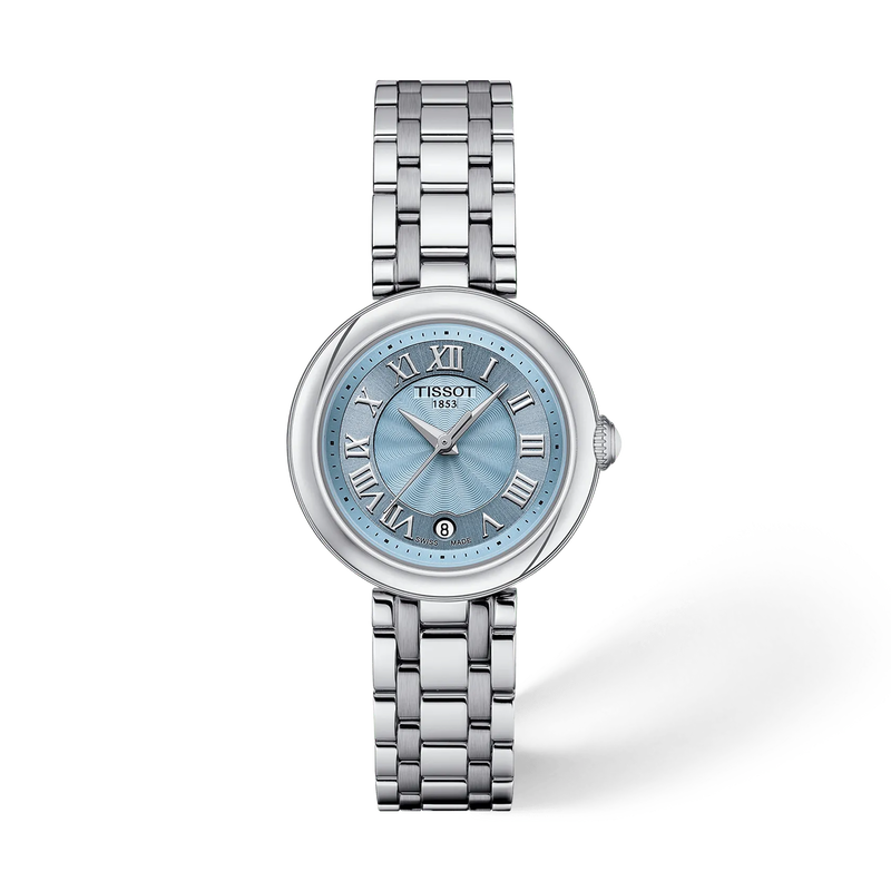 Tissot Bellissima Ref. T1260101113300 - ON10507