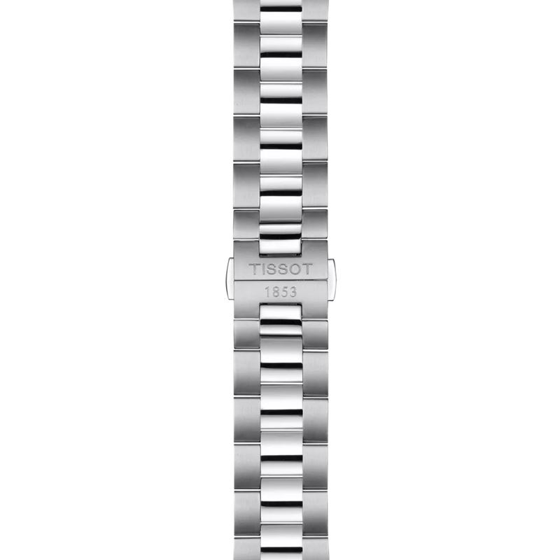 Tissot Gentleman Powermatic 80 Silicium Ref. T1274071105100 - ON10536 - vista 4