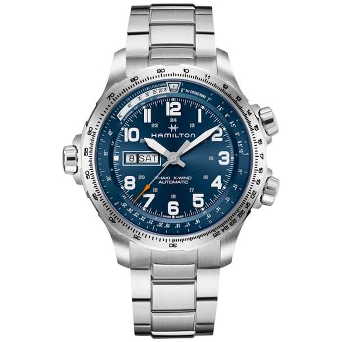 ON11012-HAMILTON-H77765141-SOTTILIFIGLINEVALDARNO - Product
