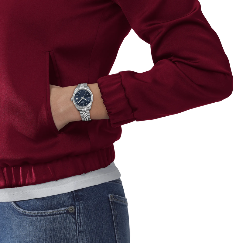 Tissot Ballade 34mm Ref. T1562101104100 - ON10531 - vista 5