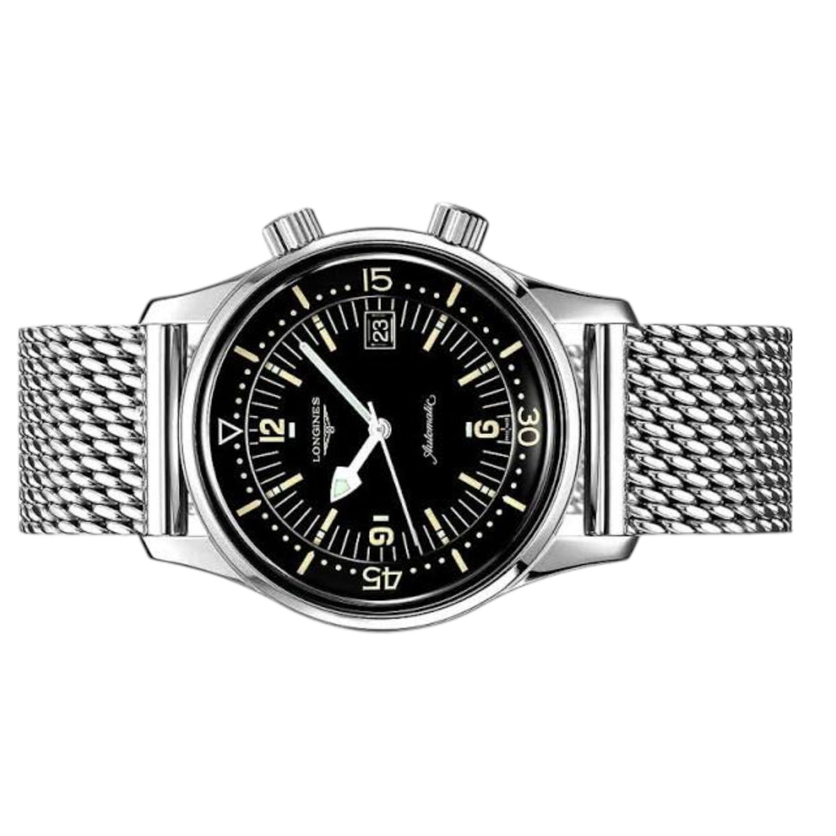 Longines Legend Diver L36744506