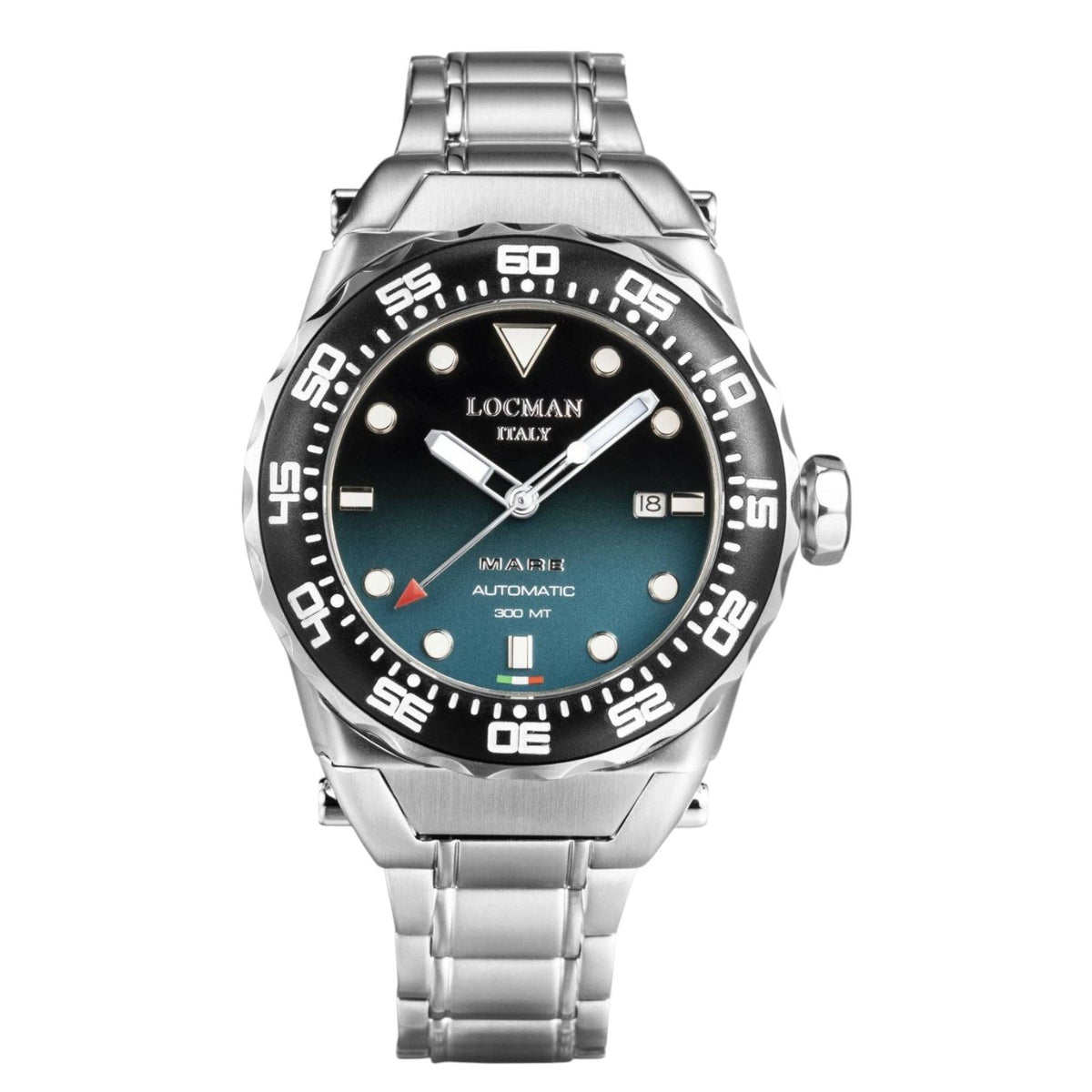 Locman Mare 300 MT 0559A26A-00KLNKB0