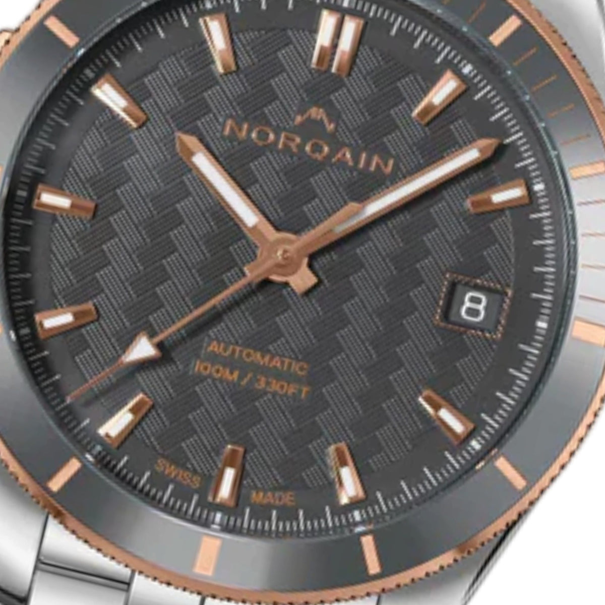 NORQAIN Adventure Sport 37mm N1800.08S07.G01