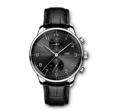 IWC Portugieser Chronograph Ref. IW371609 - ON10037