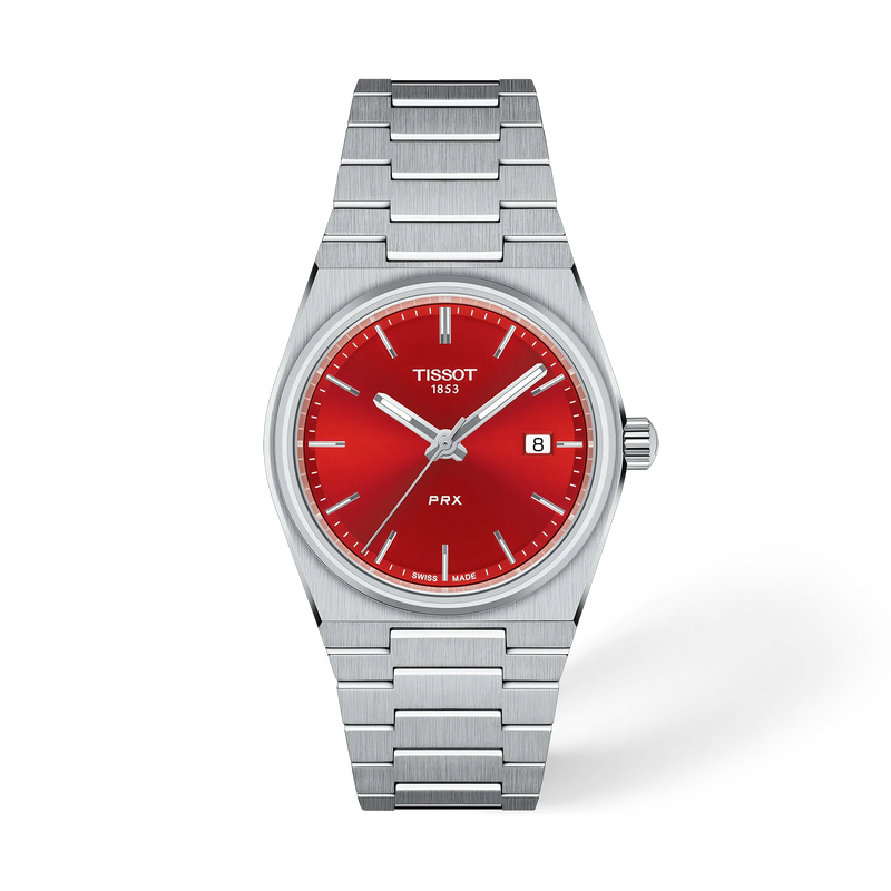 Tissot PRX Quartz Ref. T1372101142100 - ON10558
