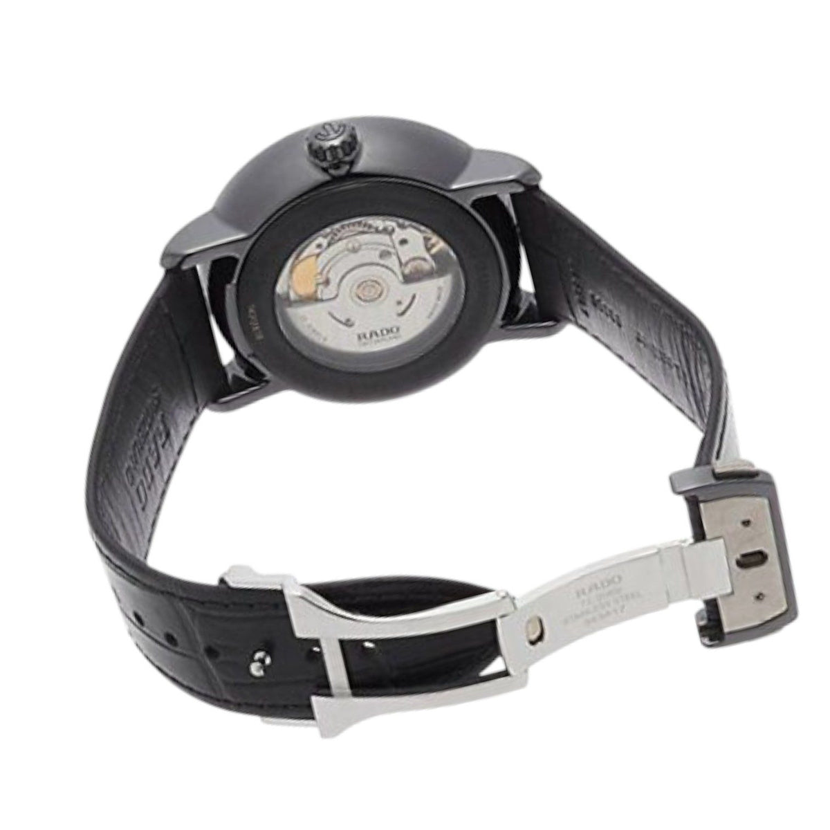 Rado DiaMaster Automatic Power Reserve R14137156