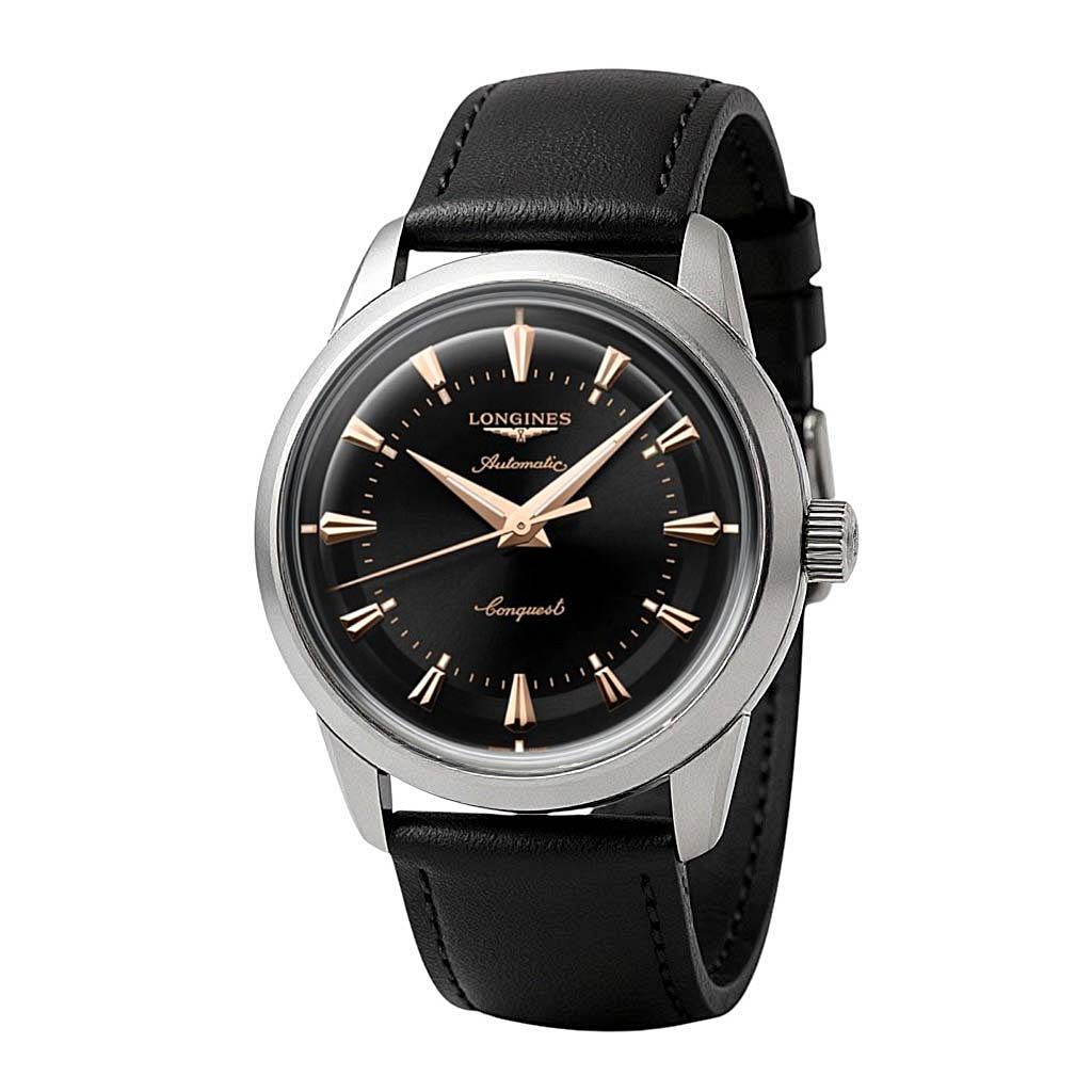 ON09598-LONGINES-L16494522-BENSONNOVARA - Product