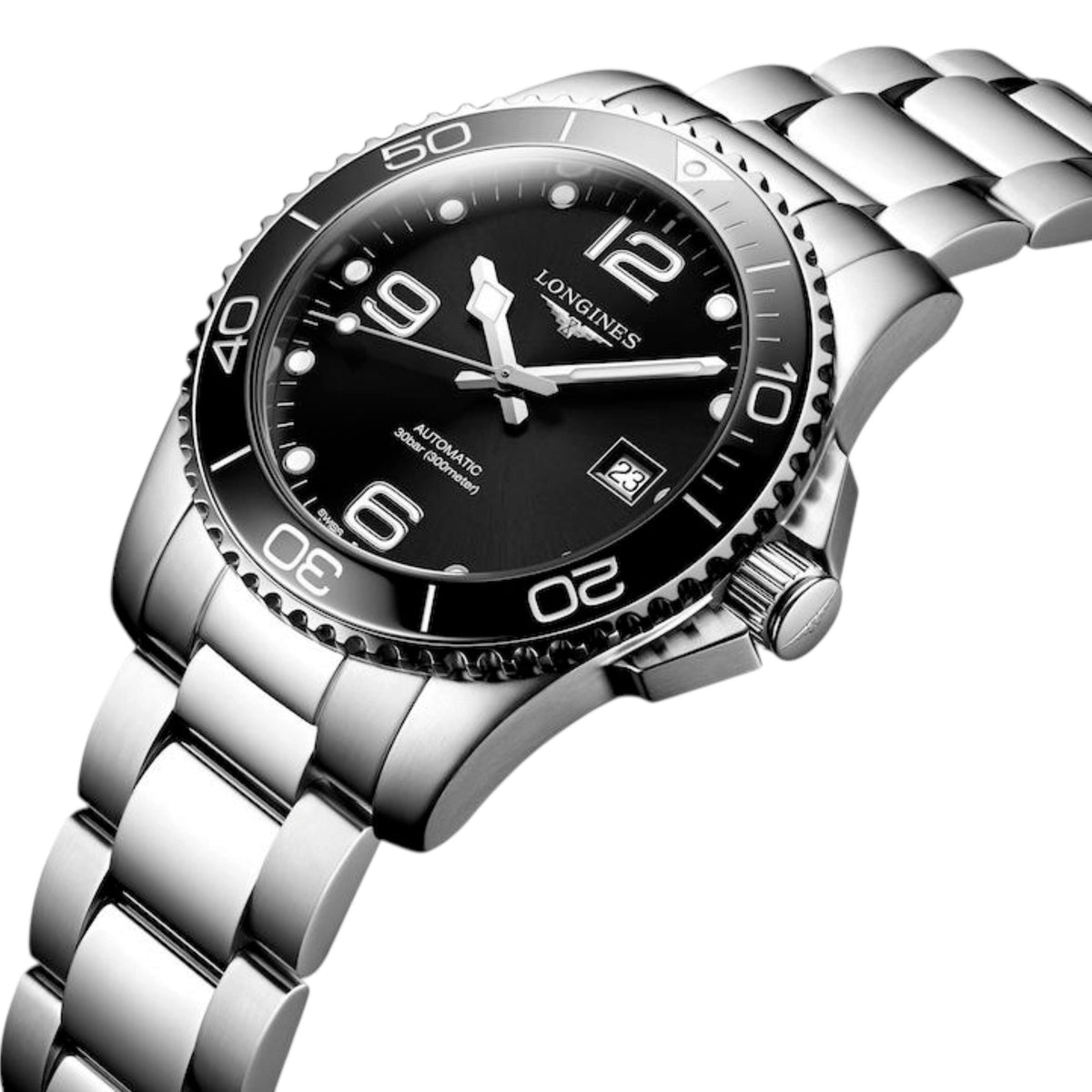Longines HydroConquest L37814566