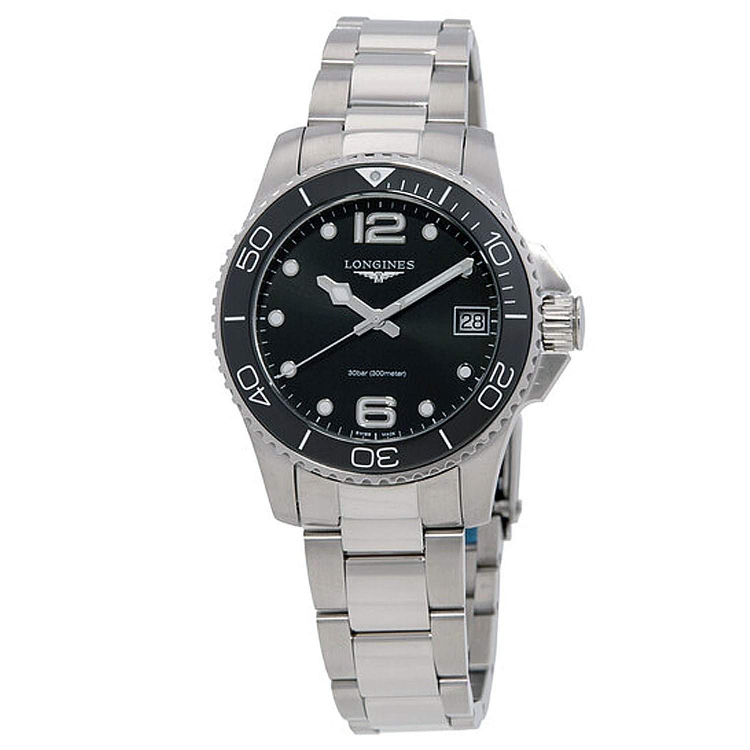 ON09246-LONGINES-L33704566-FONTANABOLOGNA - L33704566