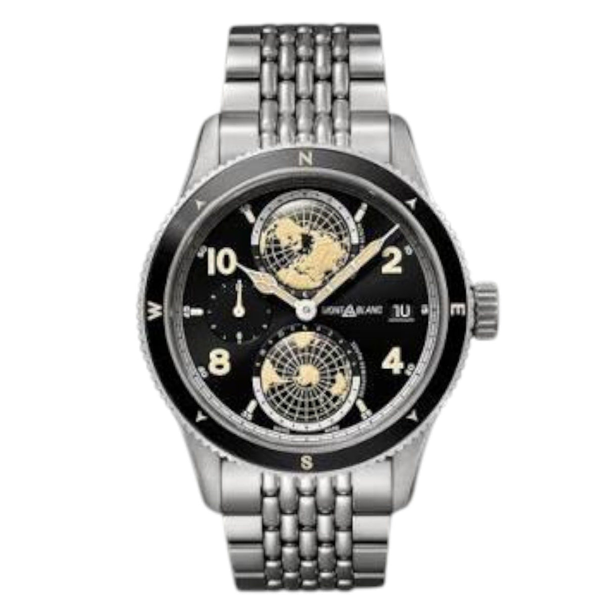 ON10837-MONTBLANC-125872-CORNALIBERGAMO - Product