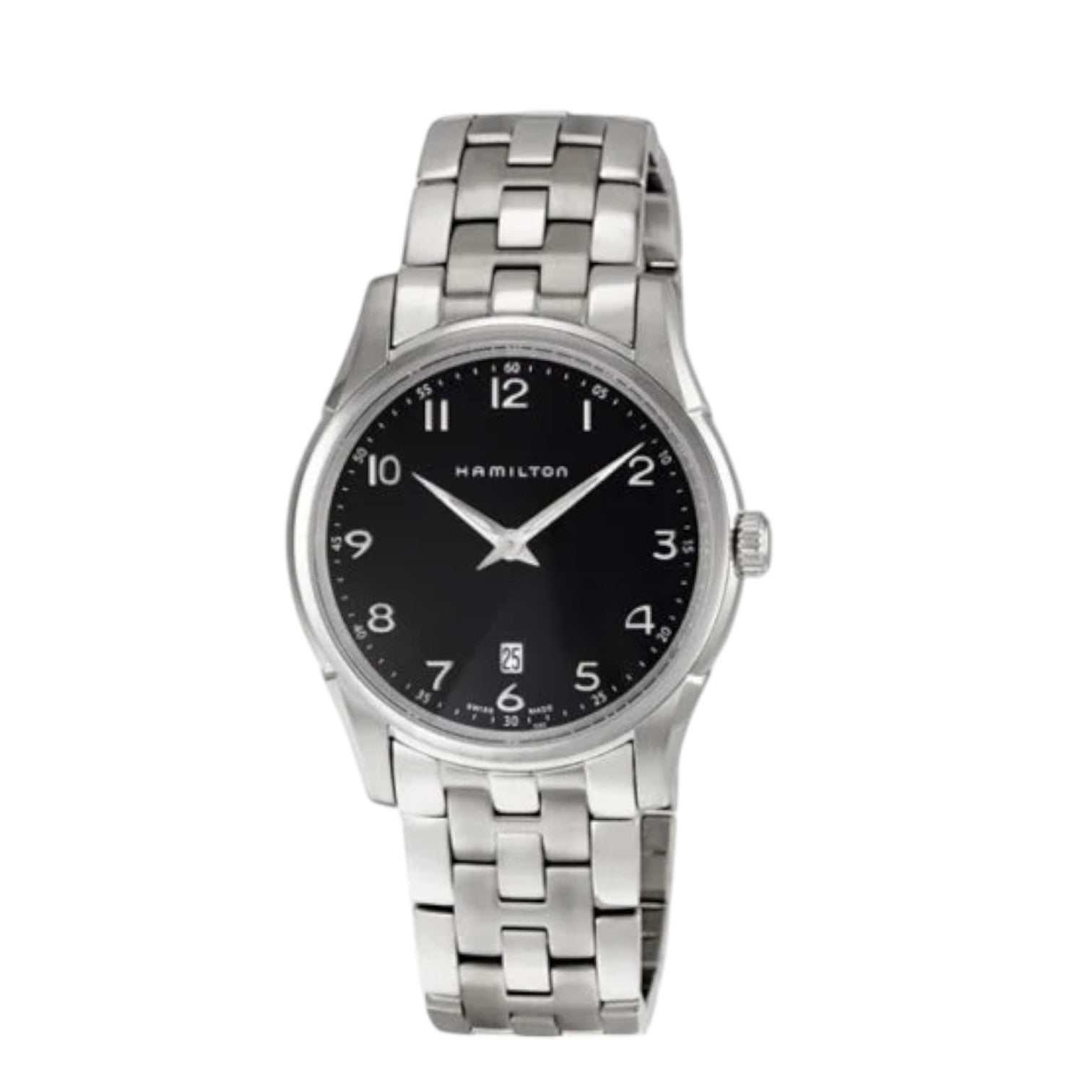 Hamilton Jazzmaster Thinline Cuarzo 42 mm Ref. H38511133 - ON6152