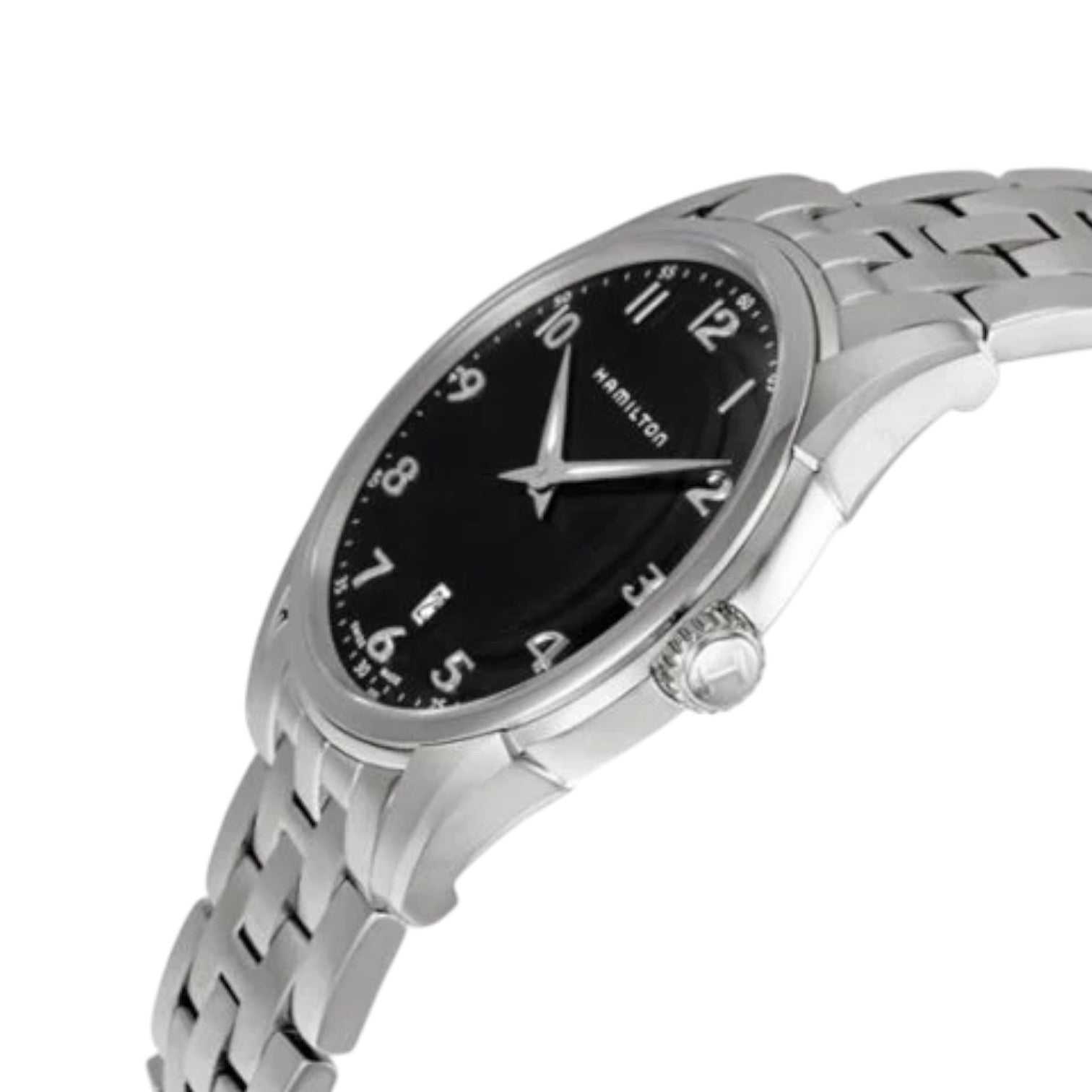 Hamilton Jazzmaster Thinline Cuarzo 42 mm Ref. H38511133 - ON6152
