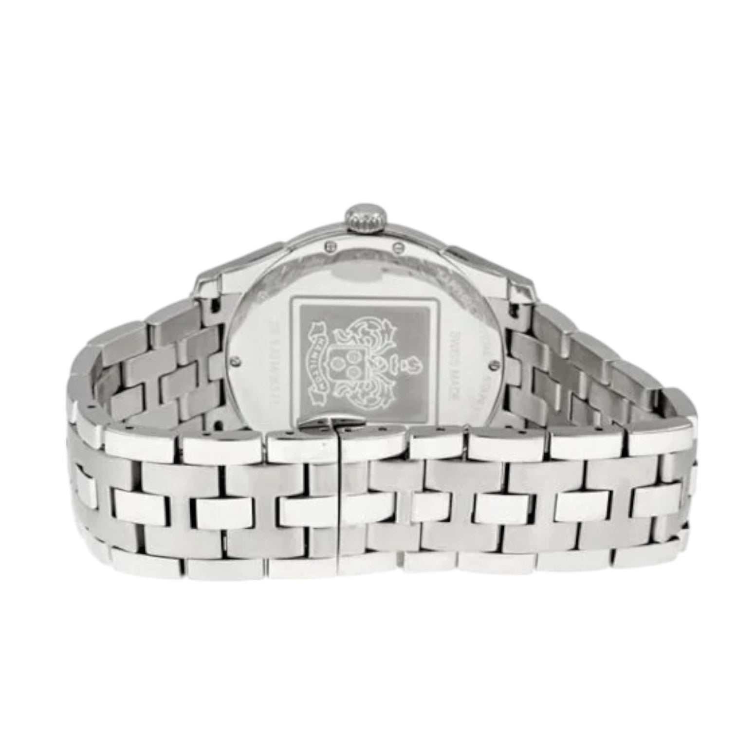 Hamilton Jazzmaster Thinline Cuarzo 42 mm Ref. H38511133 - ON6152