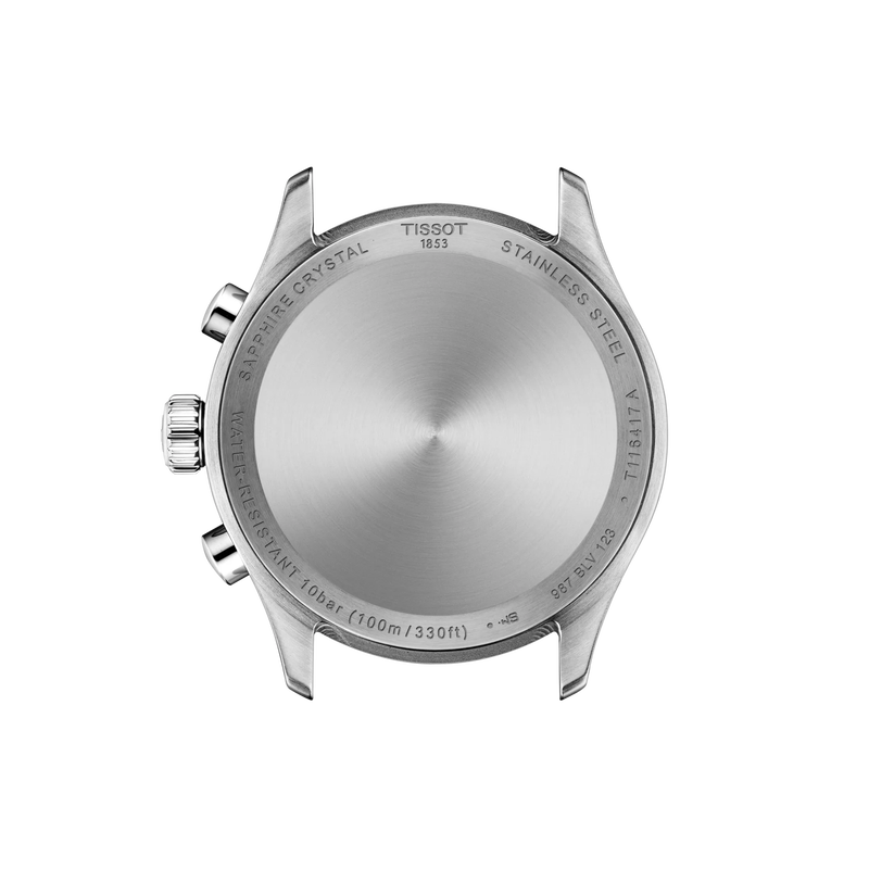 Tissot Chrono L Ref. T1164171109200 - ON10590 - vista 3