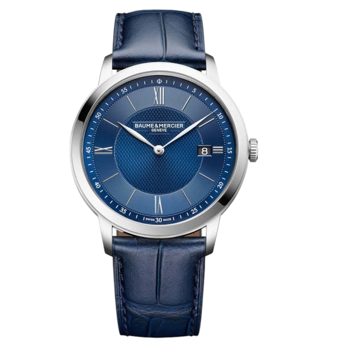 ON11089-BAUMEMERCIER-MOA10878-NADIAGIOIELLIODERZOTV - Product