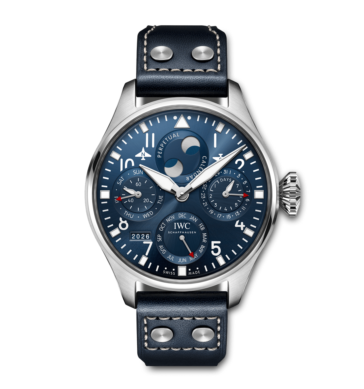 IWC Big Pilot's Watch Edition «Le Petit Prince» Ref. IW501002 - ON10031 - vista 6