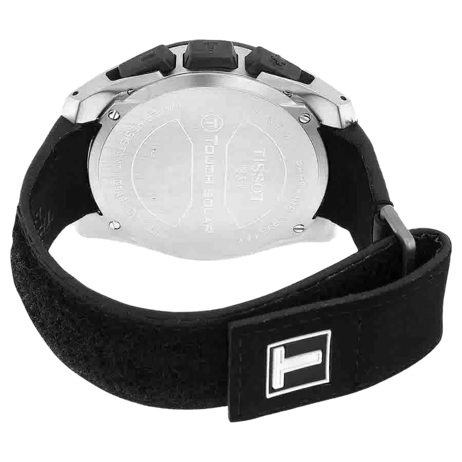Tissot T-Touch Expert Solar Titanium New Never Worn Ref. T0914204604100 - ON6699