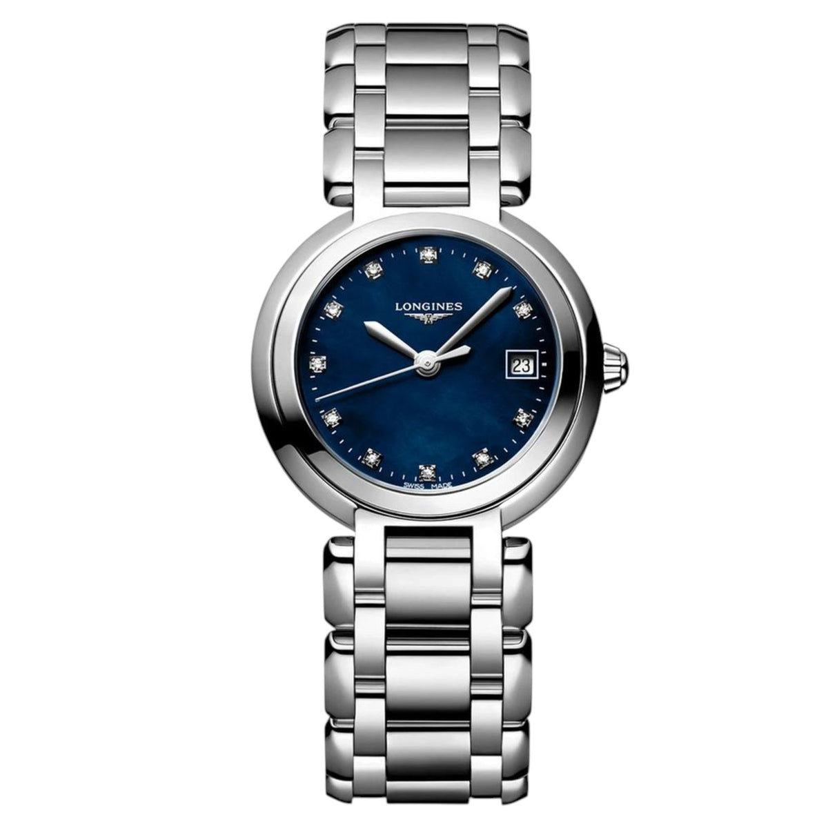 ON11104-LONGINES-L81104986-PATERNOSTRORHOMI - Product