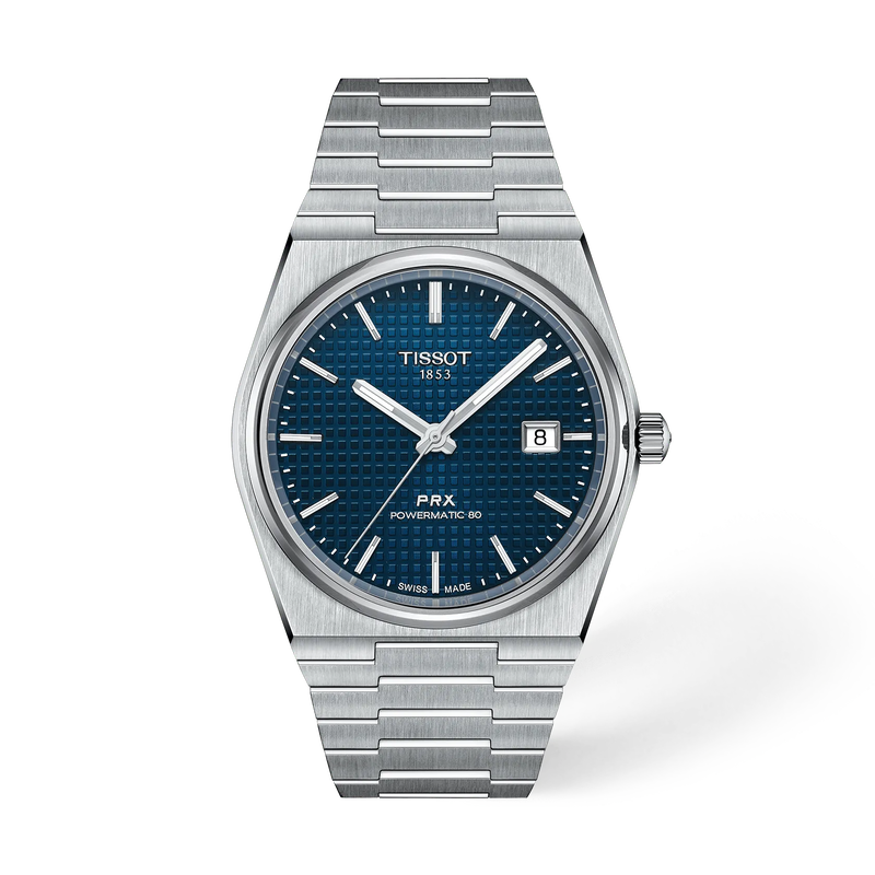 Tissot PRX Powermatic 80 Ref. T1374071104100 - ON10495