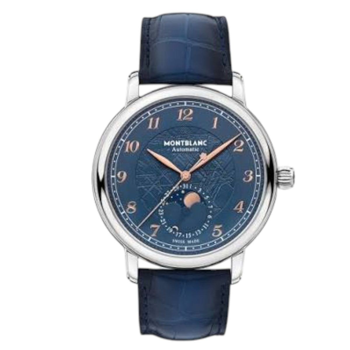 ON10896-MONTBLANC-129630-GURRERIMANGIACARNERAGUSA - Product