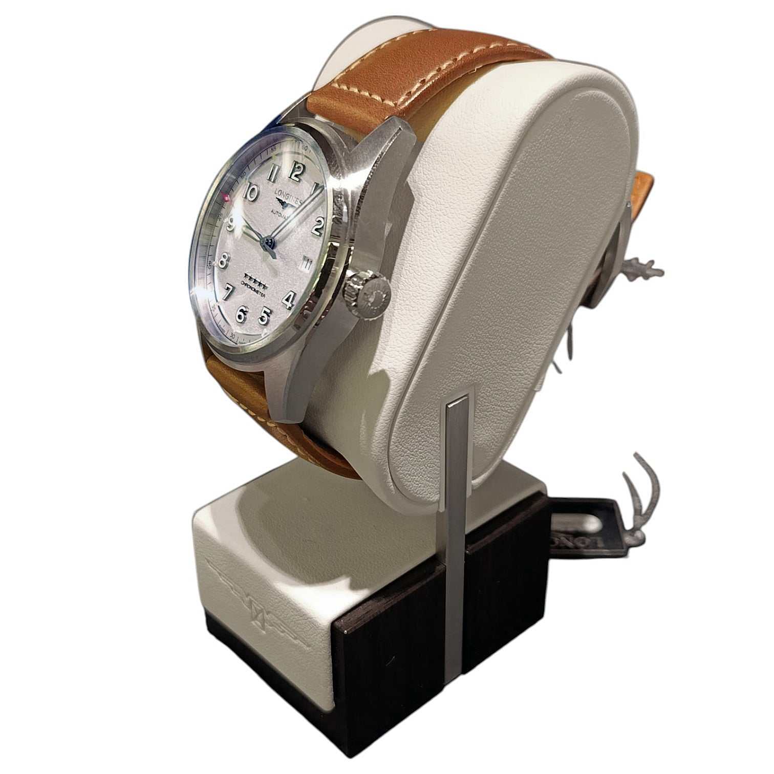 Longines Spirit Automatic 40 mm Ref. L38104732 - ON7916