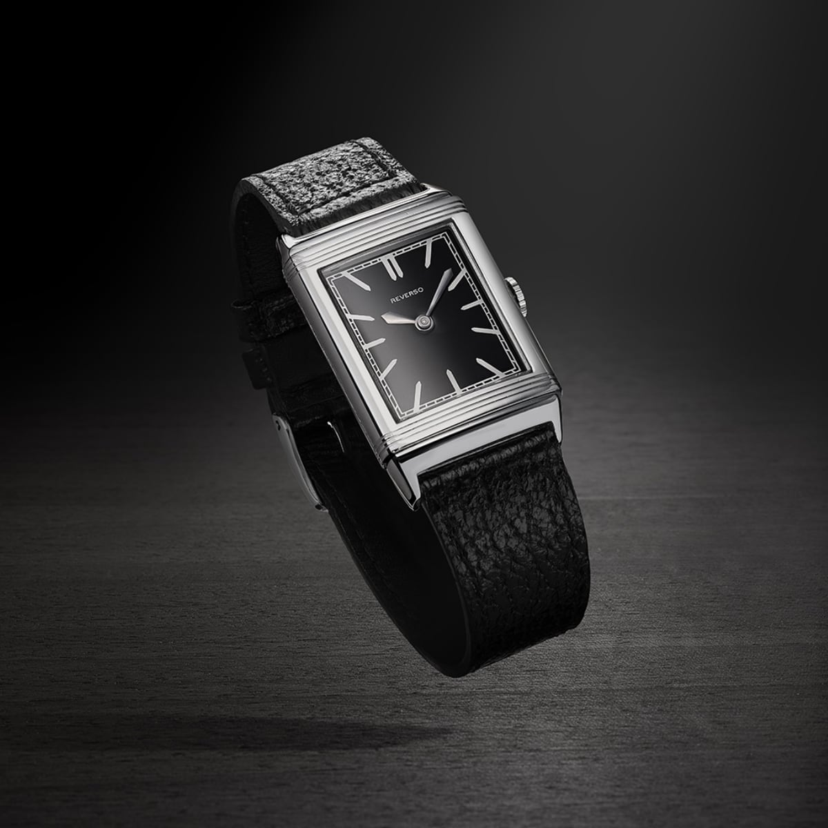 Jaeger-LeCoultre Reverso Classic Small Duetto Ref. Q2662543 - ON10122 - vista 4