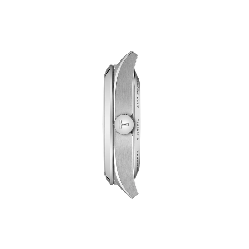 Tissot Gentleman 38mm Ref. T1658071105100 - ON10504 - vista 2