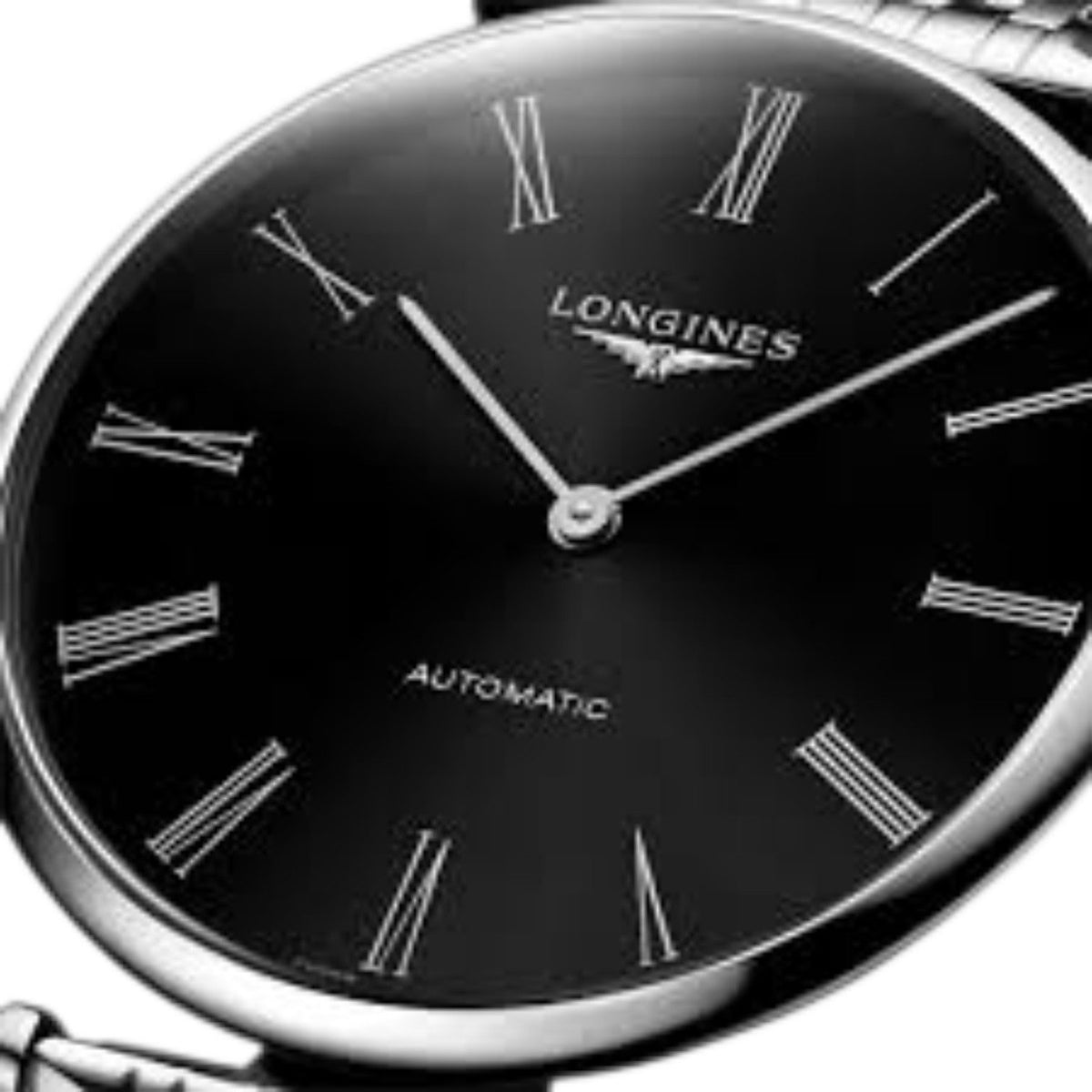 Longines La Grande Classique de Longines L4.918.4.51.6 (L49184516)