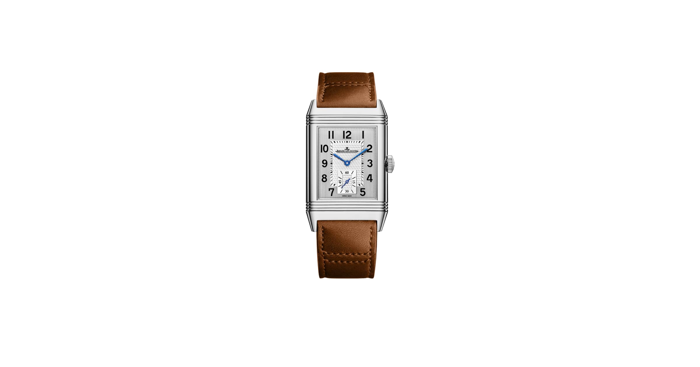 Jaeger-LeCoultre Reverso Classic Duoface Small Seconds Ref. Q3848423 - ON10097