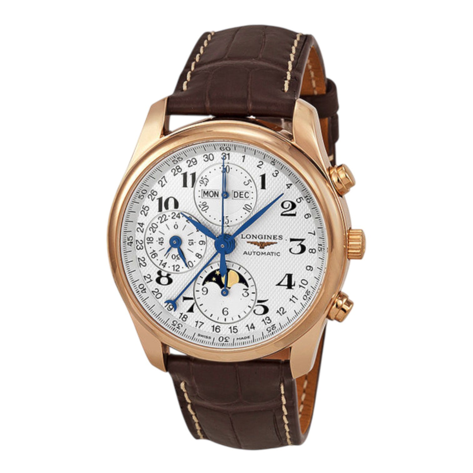ON09737-LONGINES-L26738783-PERUZZIFIRENZE - Product