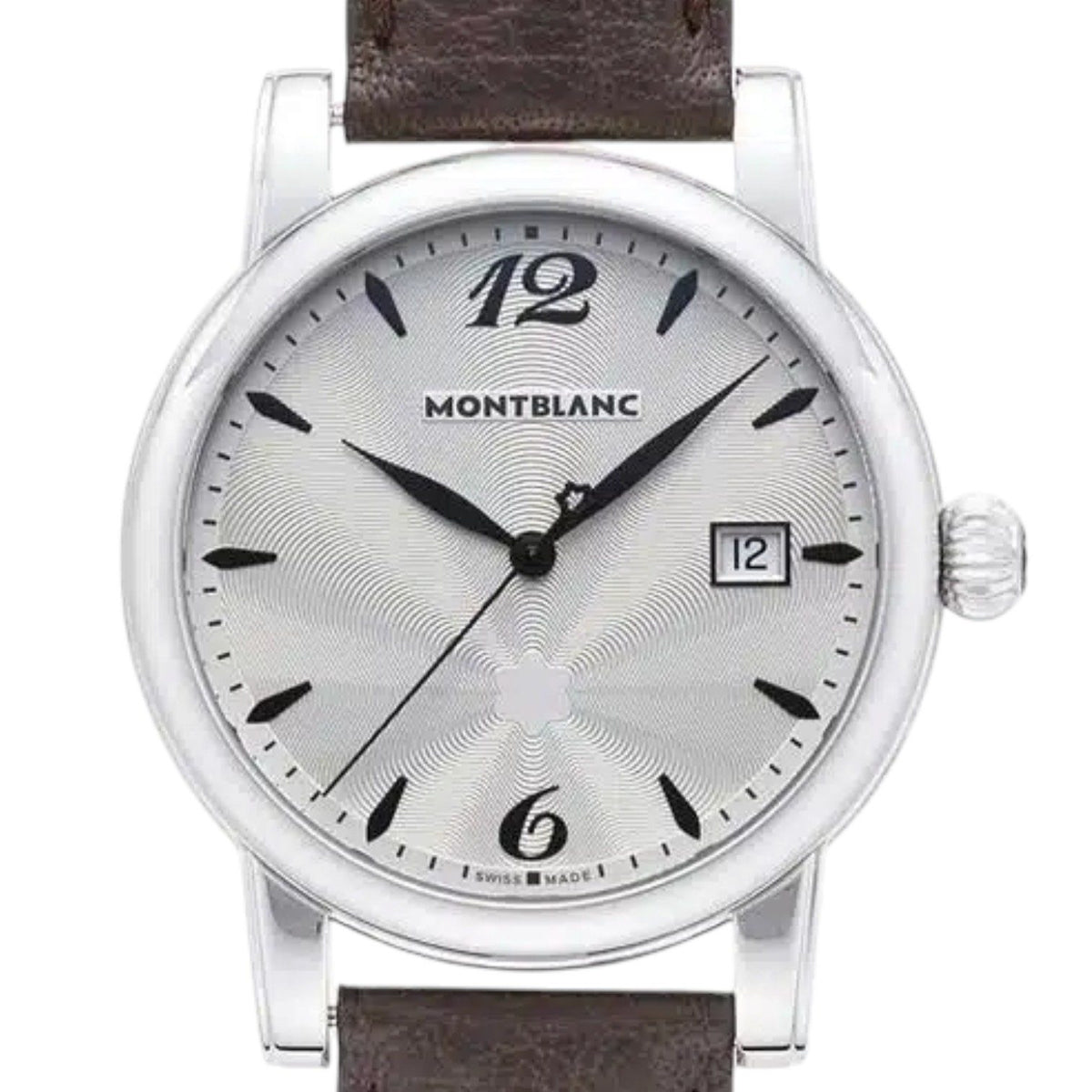 Montblanc Star Date 105894