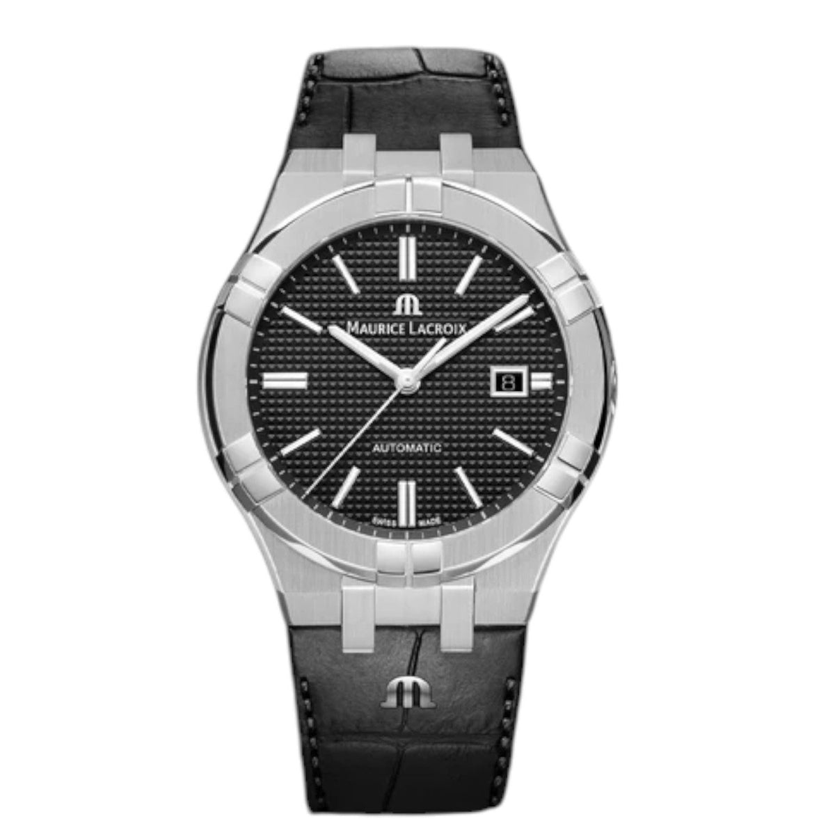 ON10700-MAURICELACROIX-AI6008SS0013301-BANDIERARAGUSA - Product