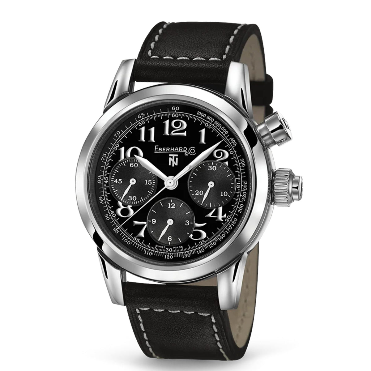 Eberhard & Co. Tazio Nuvolari Vanderbilt Cup Naked 31068 CP