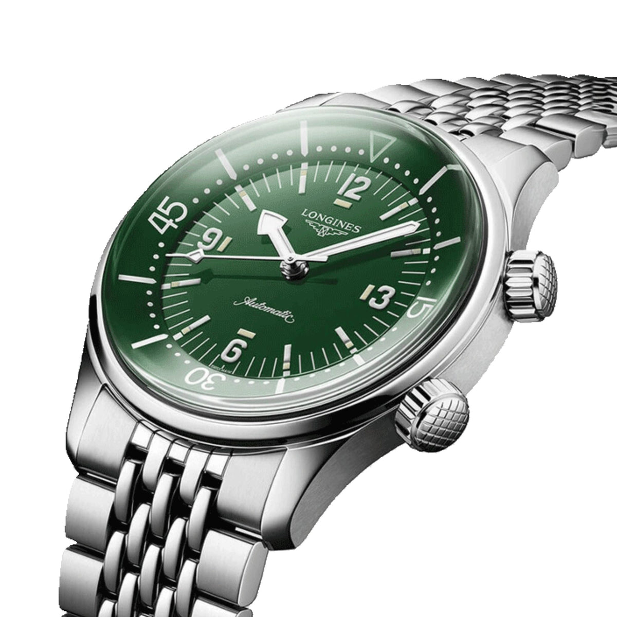Longines Legend Diver L37644066