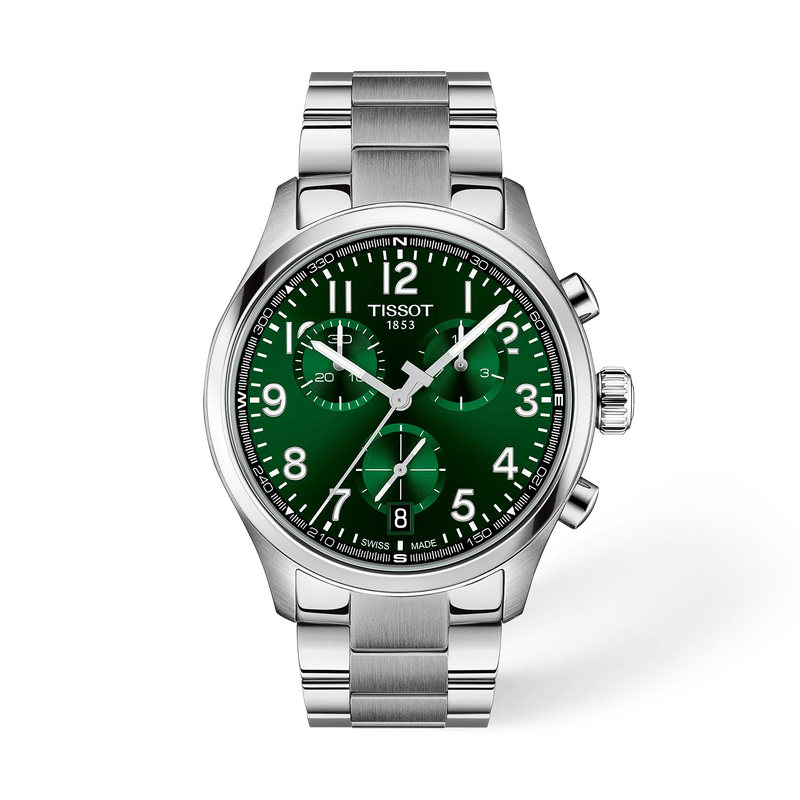 Tissot Chrono L Ref. T1164171109200 - ON10590