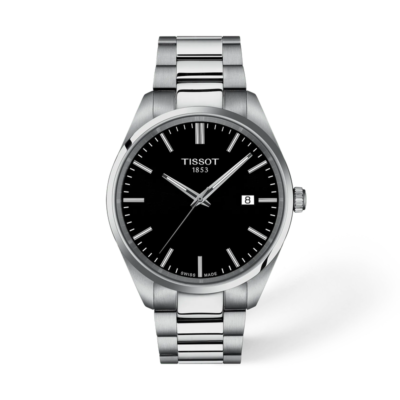 Tissot PR 100 Ref. T1504101105100 - ON10565