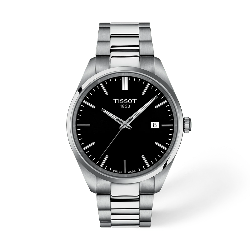 Tissot PR 100 Ref. T1504101105100 - ON10565