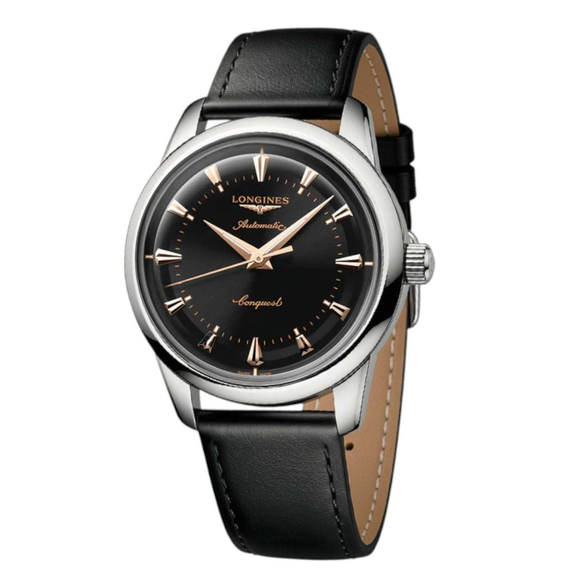 ON09599-LONGINES-L16504522-BENSONNOVARA - Product