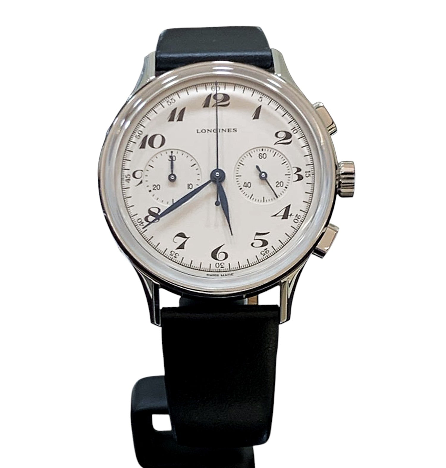 ON07264-LONGINES-L28274730-BENSONNOVARA - L28274730