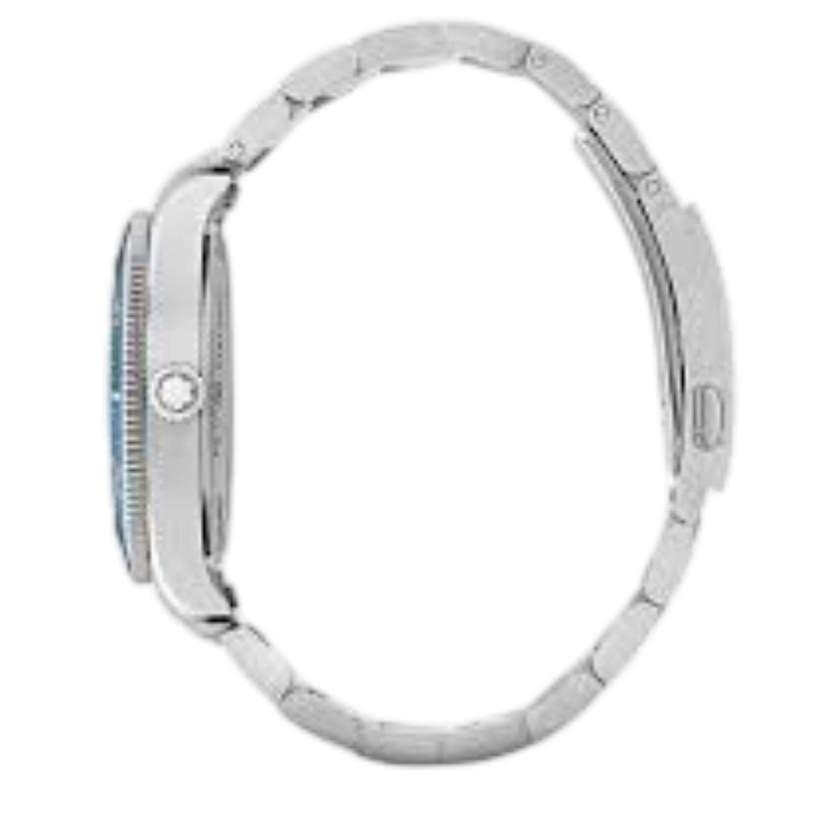 Montblanc Iced Sea Automatic Date 0 Oxygen 134022