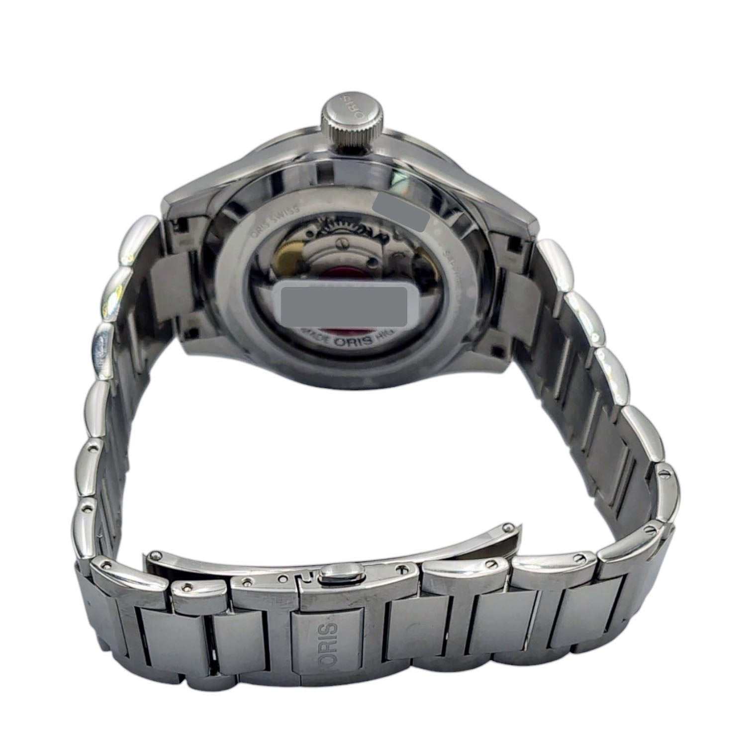 Oris Big Crown Pointer Date 40 mm Ref. 01 754 7798 4068 - ON7790