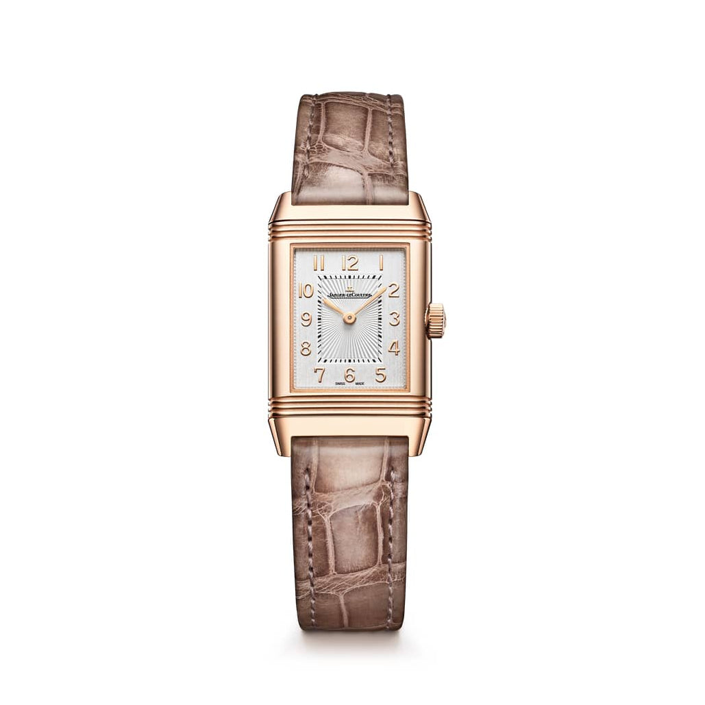 Jaeger-LeCoultre Reverso Classic Small Duetto Ref. Q2662543 - ON10122