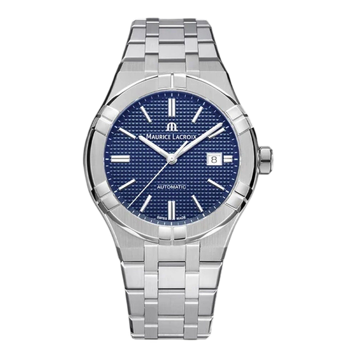 ON10691-MAURICELACROIX-AI6008SS0024301-BANDIERARAGUSA - Product