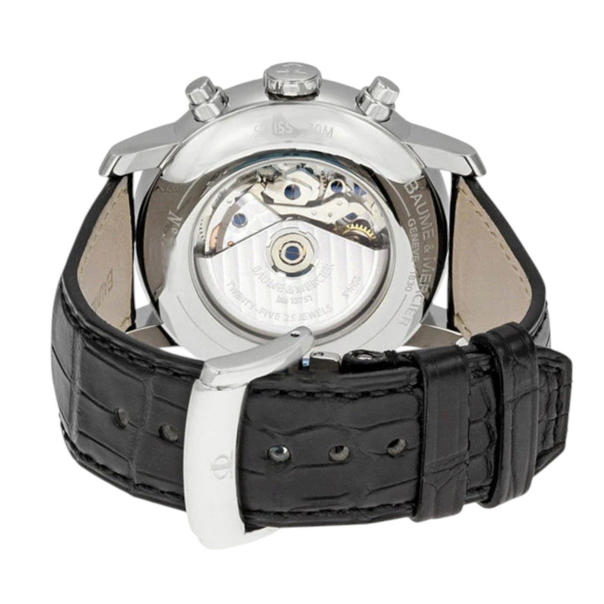 Baume & Mercier Classima Executives XL Chronographe et Calendrier Complet M0A08870