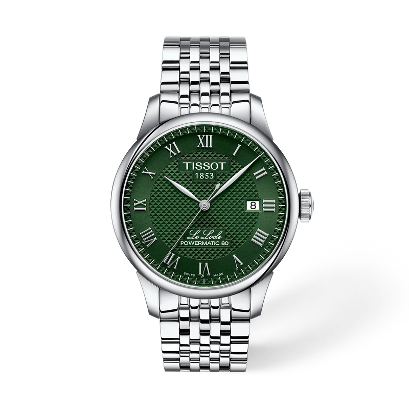 Tissot Le Locle Ref. T0064071109300 - ON10532