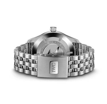 IWC Schaffhausen Pilot's Watch Mark XX Ref. IW328204 - ON10049 - vista 4